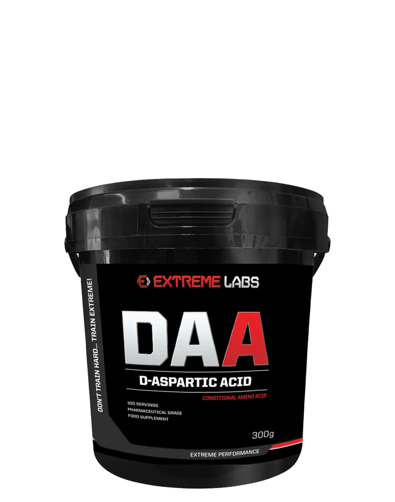 DAA Extreme Labs