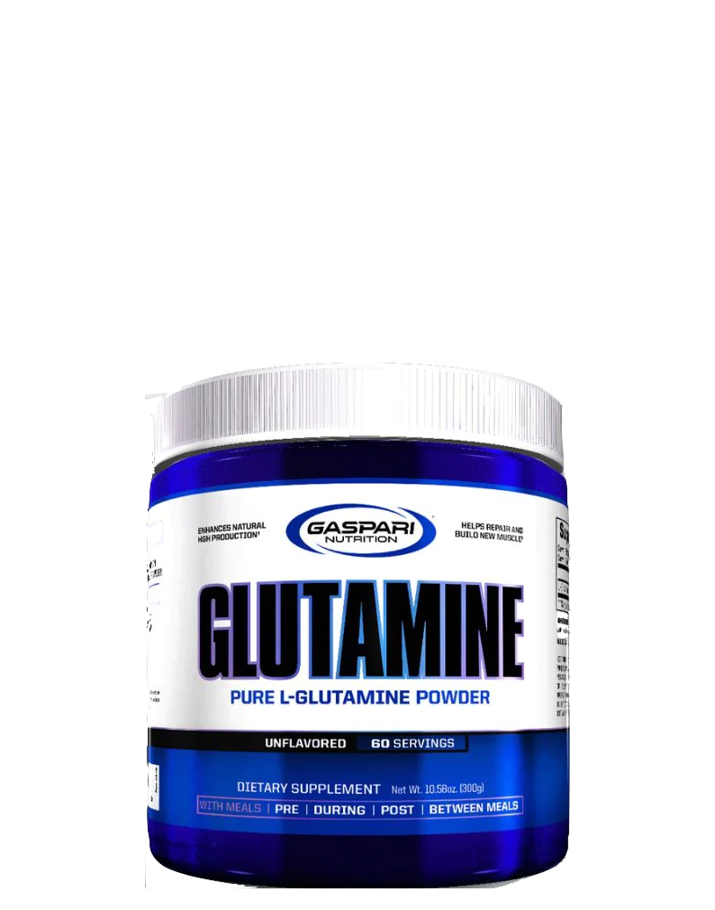 GLUTAMINE Powder (300g)