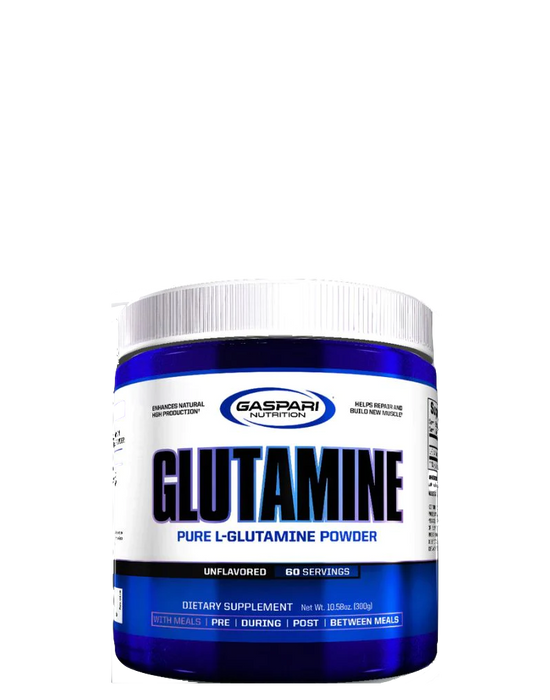 Gaspari Nutrition GLUTAMINE Powder (300g)