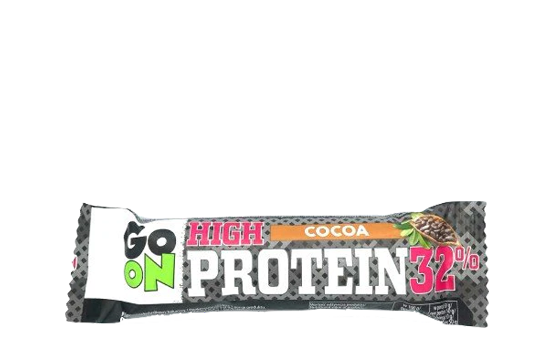 Go On - High Protein