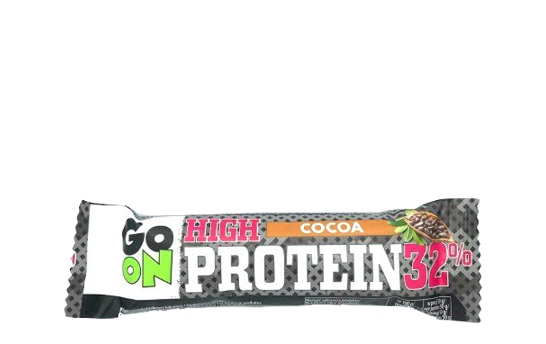 Go On High Protein