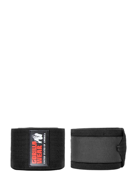 Gorilla Wear - Knee wraps