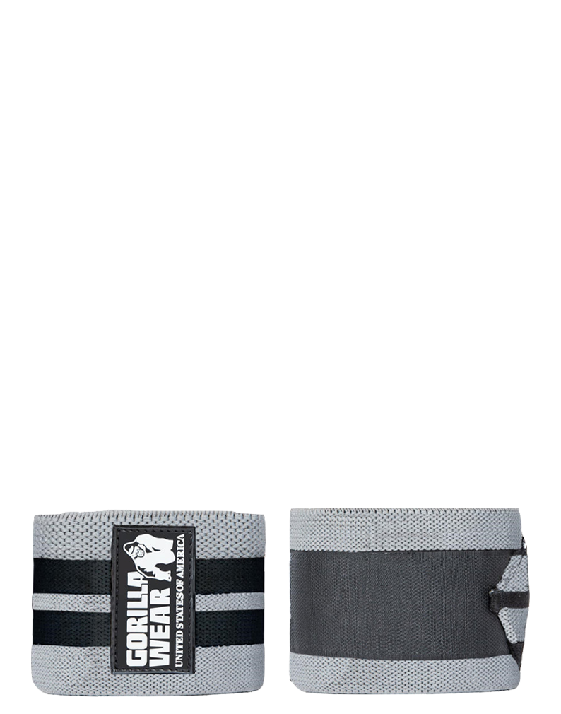 Gorilla Wear - Knee wraps