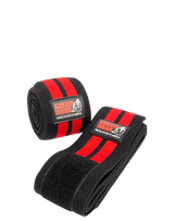 Gorilla Wear - Knee wraps