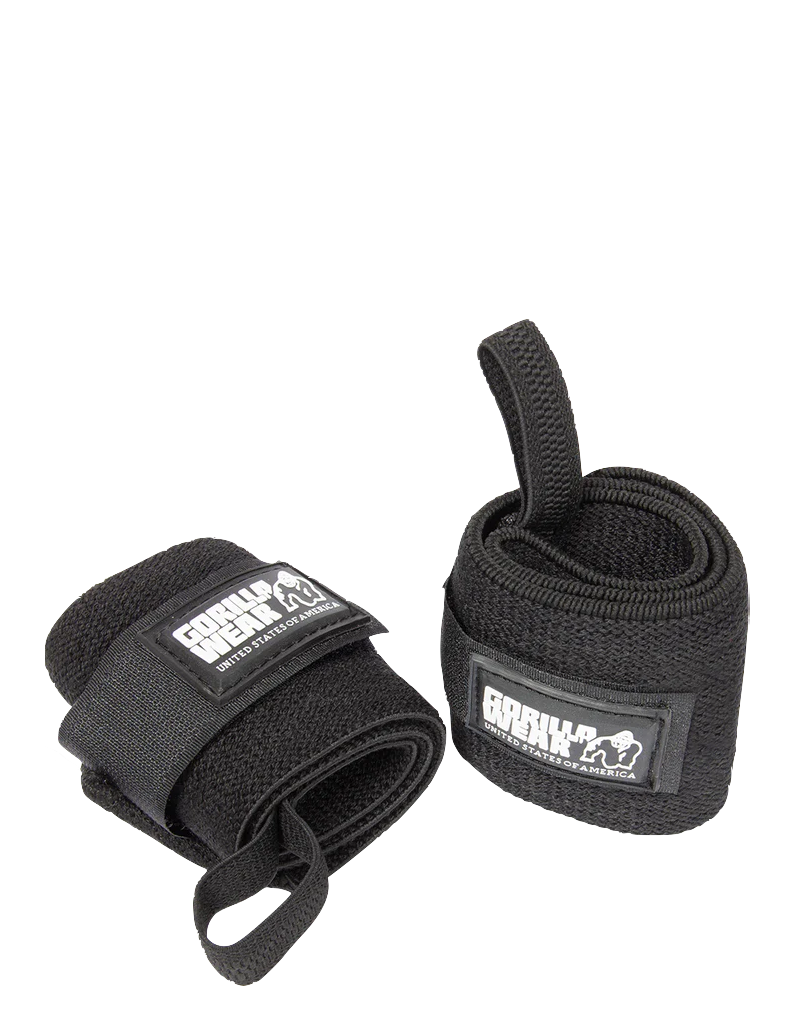 Gorilla Wear - Wrist Wrap Basic