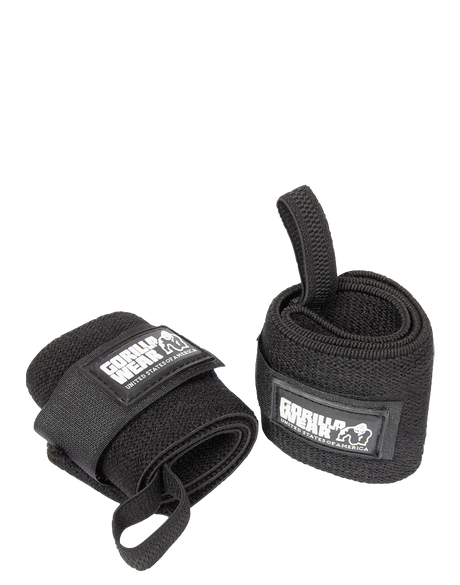 Gorilla Wear - Wrist Wrap Basic