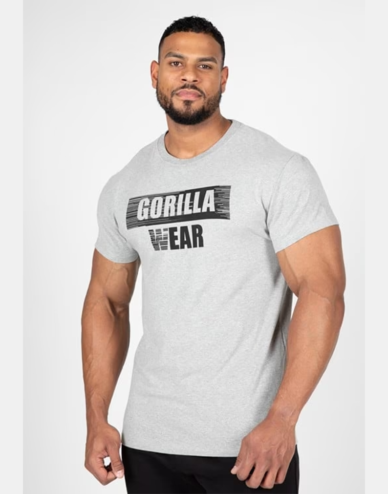 Gorilla Wear Murray T-shirt