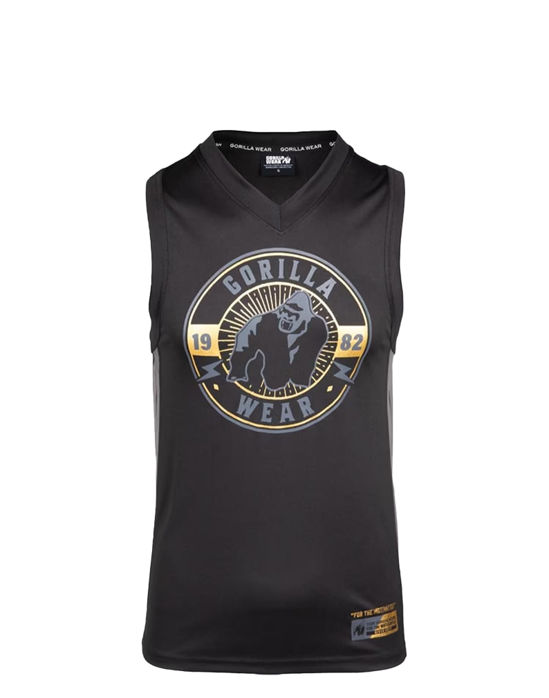 Orlando Jersey Tank Top