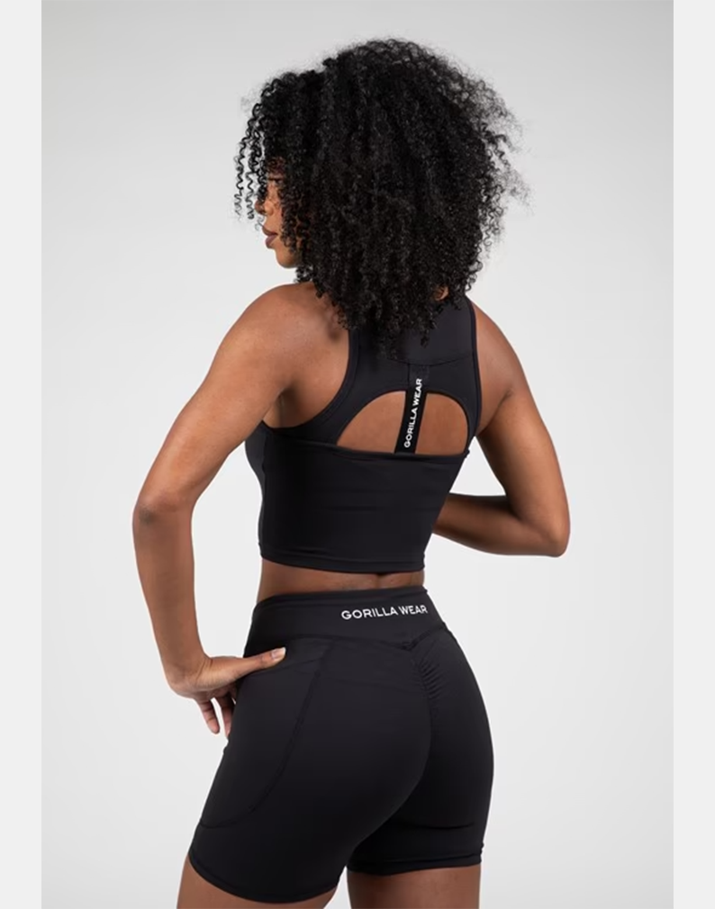 Débardeur Willow de Gorilla Wear