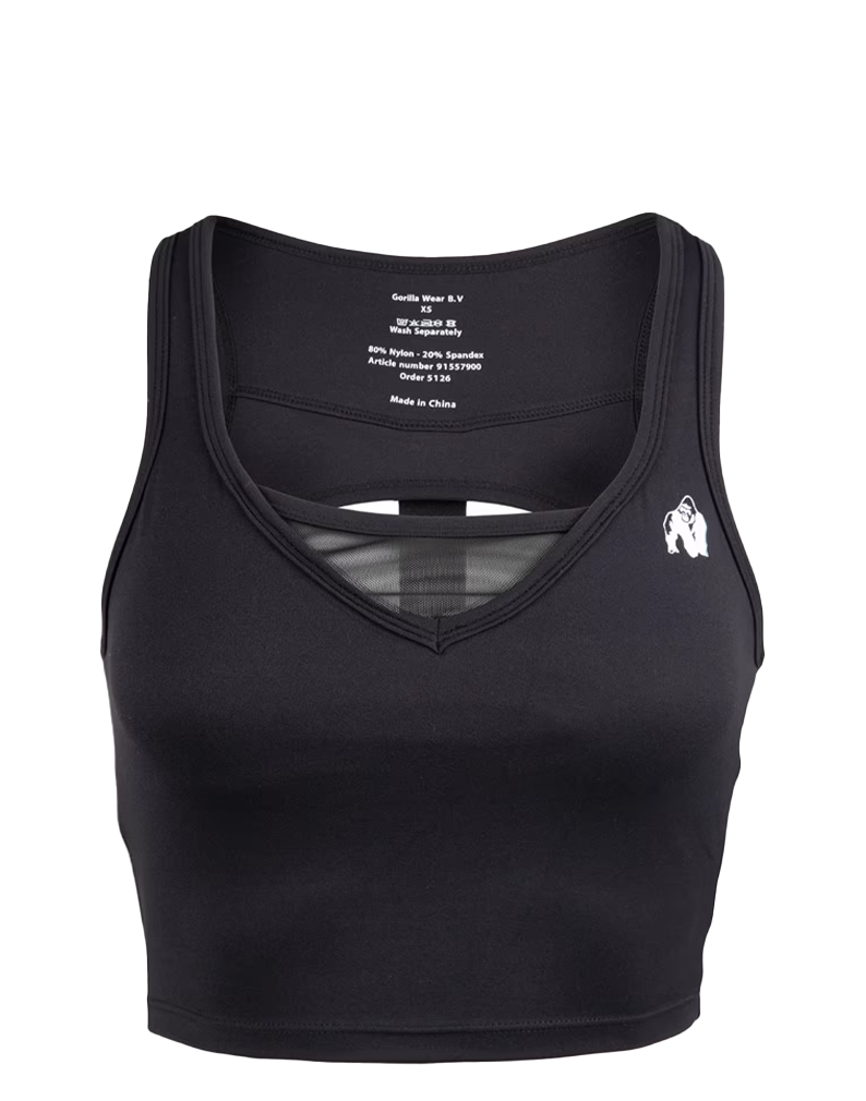 Gorilla Wear Willow Tanktop