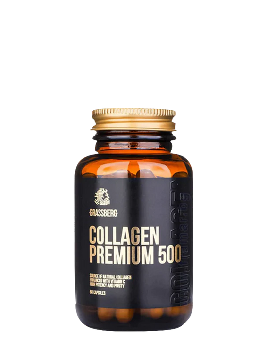 Grassberg Collagène Premium 500
