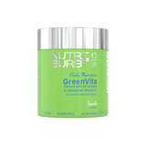 Nutriburst Green Vita Gummies