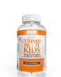 Gummie Multi Kids 50 Gummies VNM