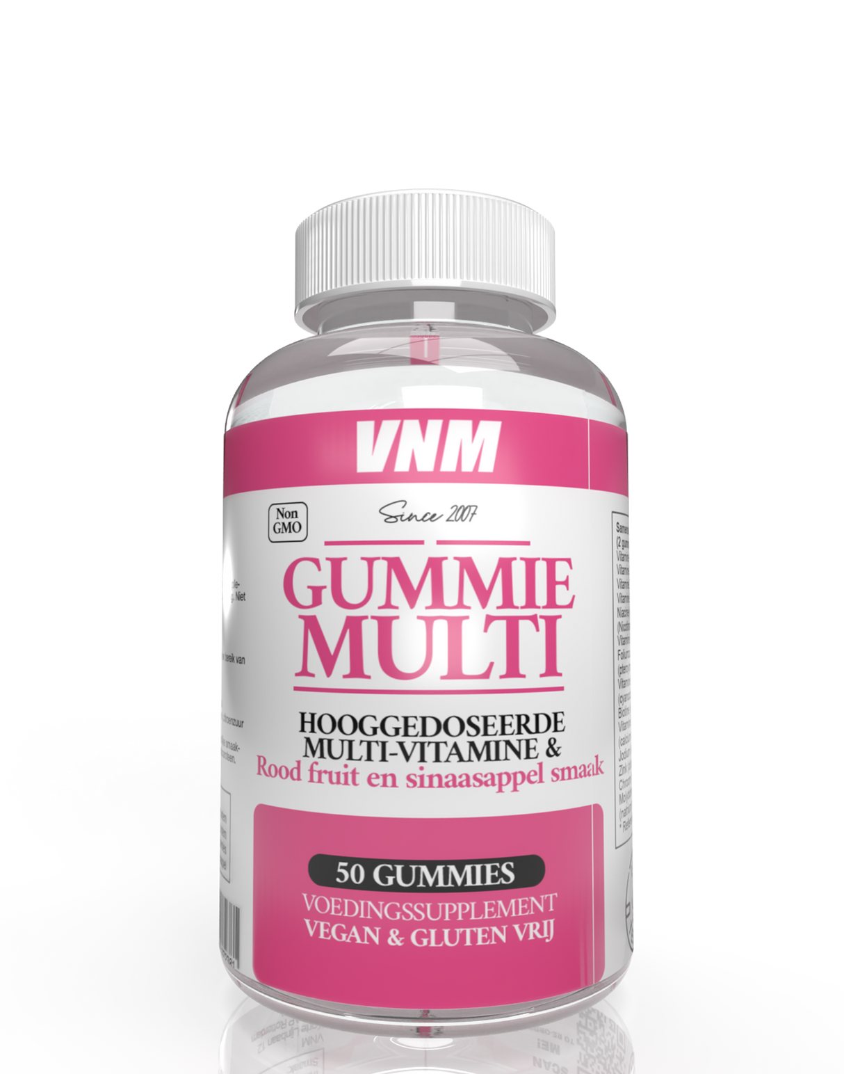 Gummie Multivitamine