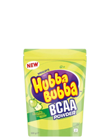 Hubba Bubba - BCAA Powder