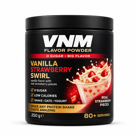 VNM Flavor Powder