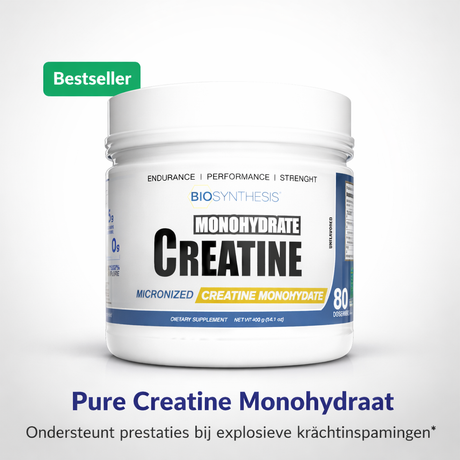Creatine Monohydraat