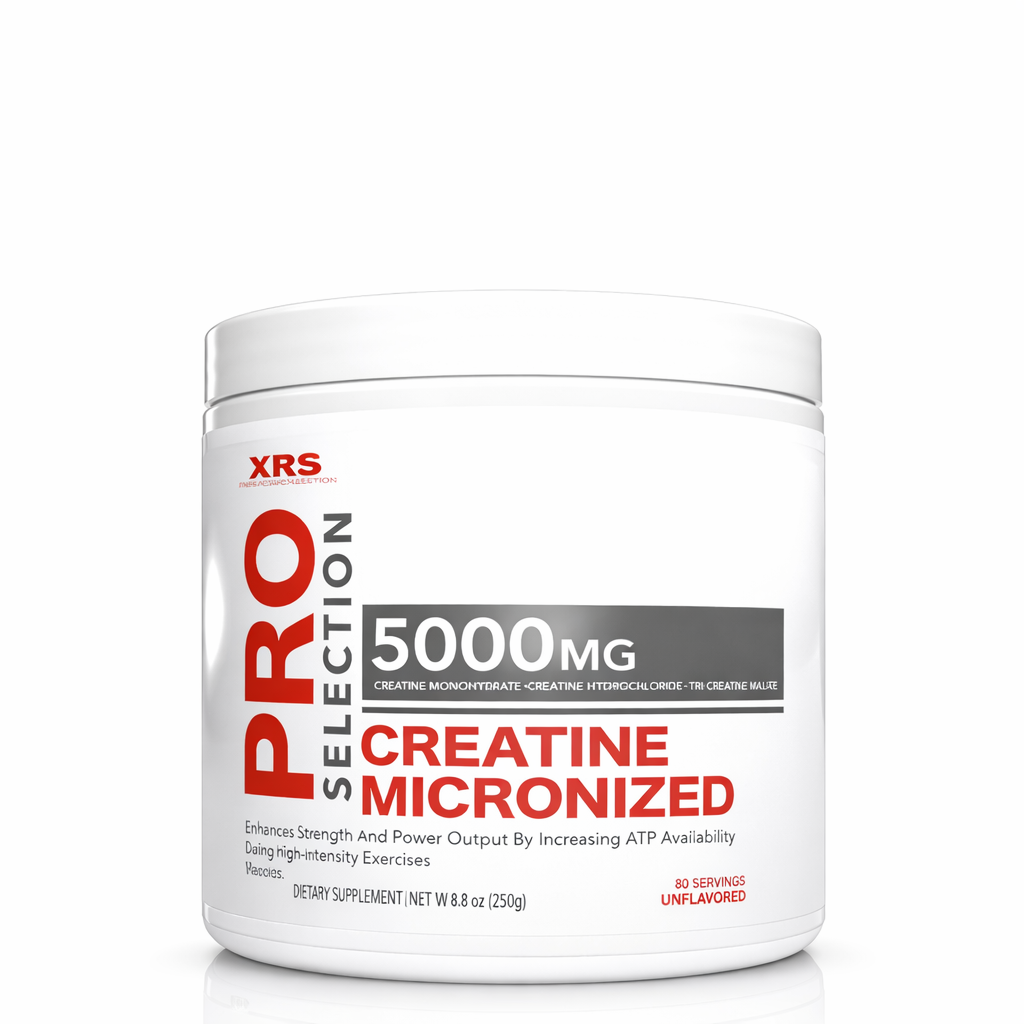 Creatine Micronized