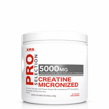 Creatine Micronized