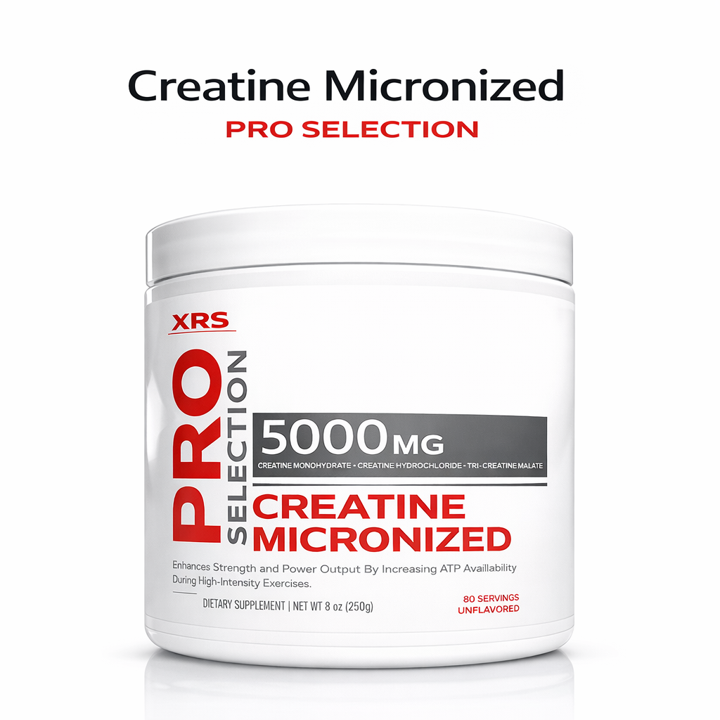 Creatine Micronized