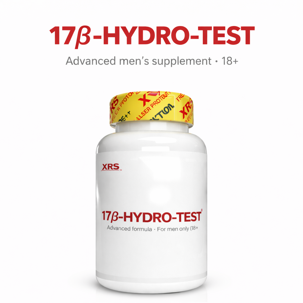 17β-Hydro-Test
