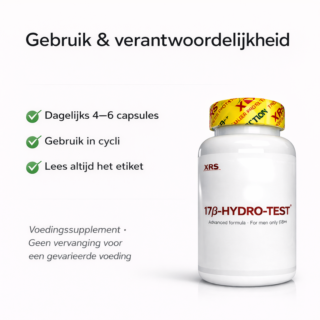 17β-Hydro-Test