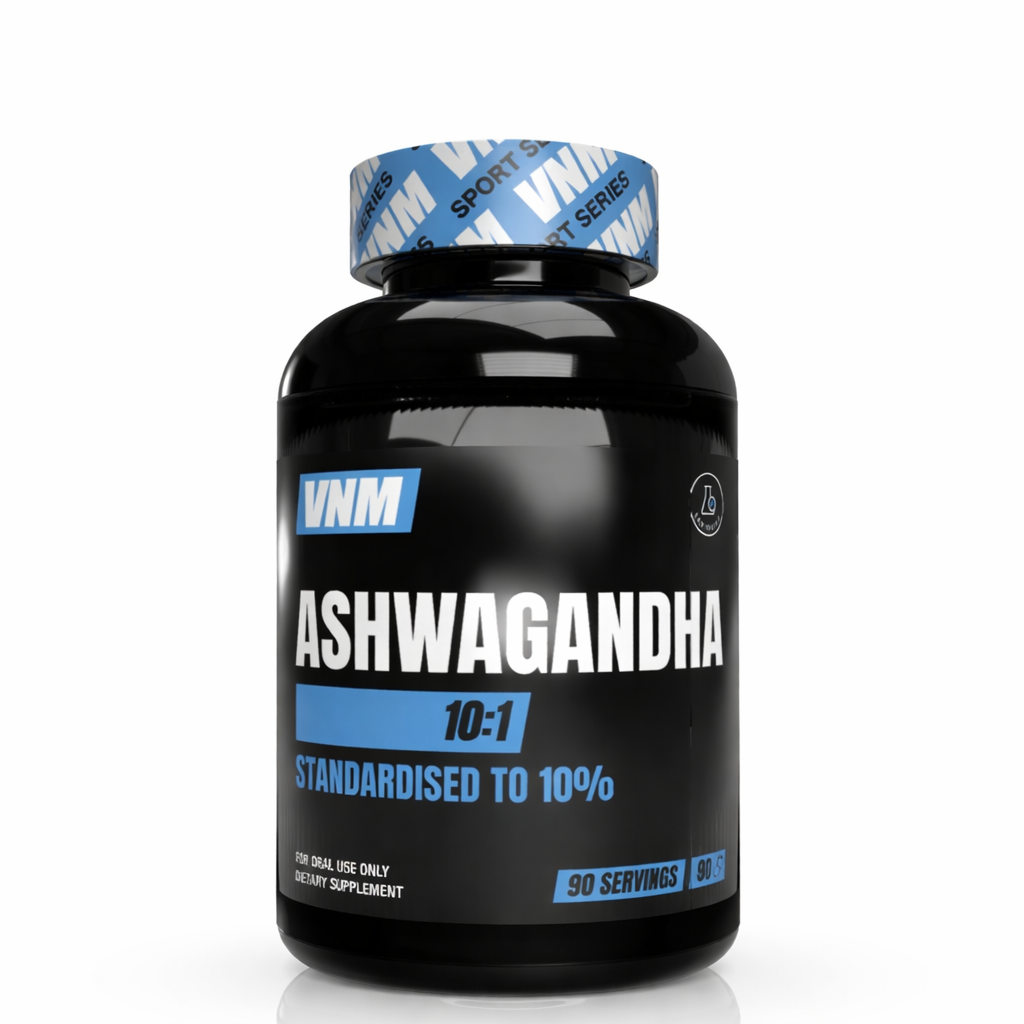 Ashwagandha