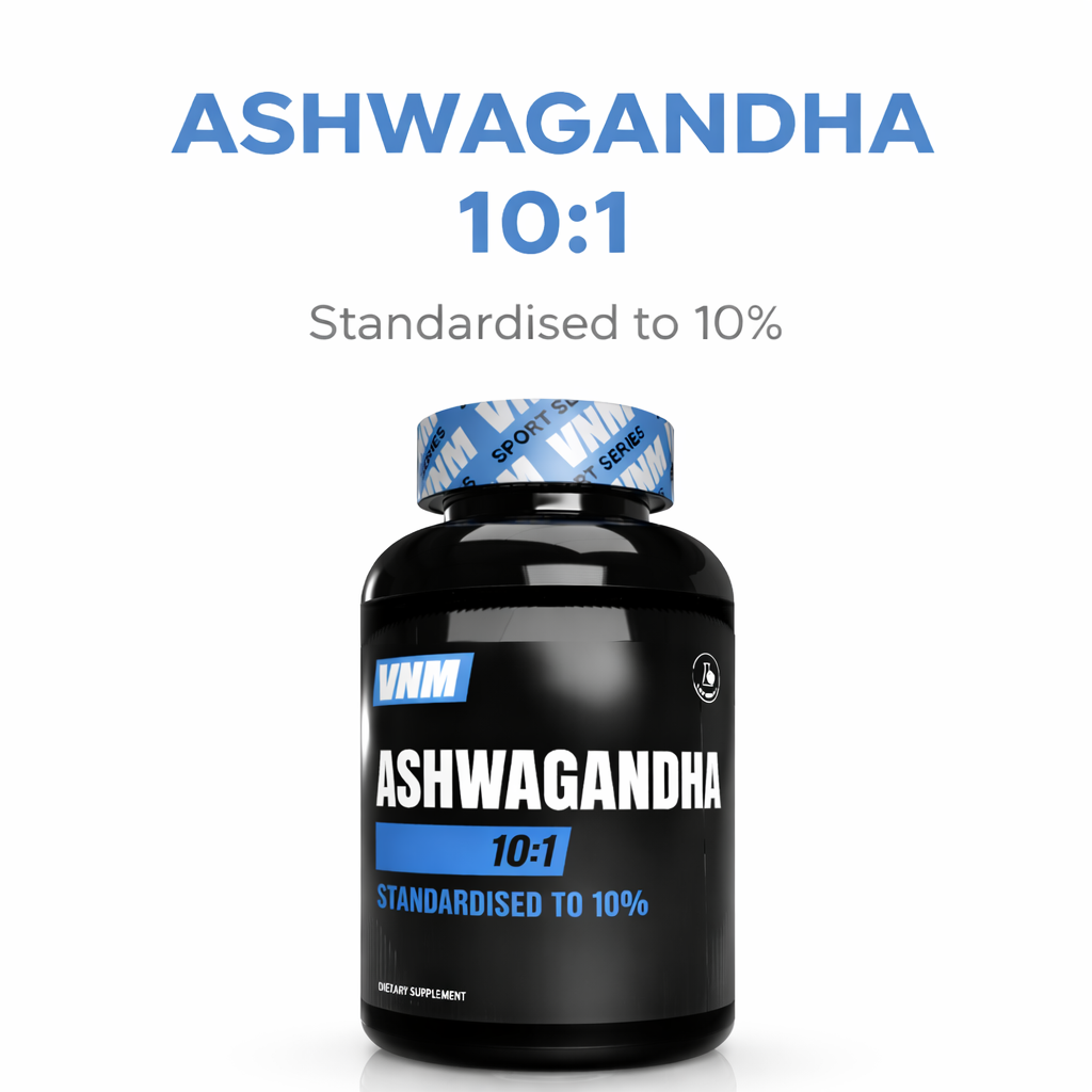 Ashwagandha