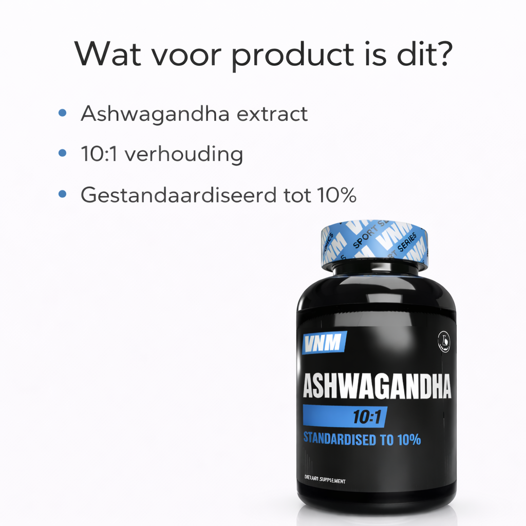 Ashwagandha