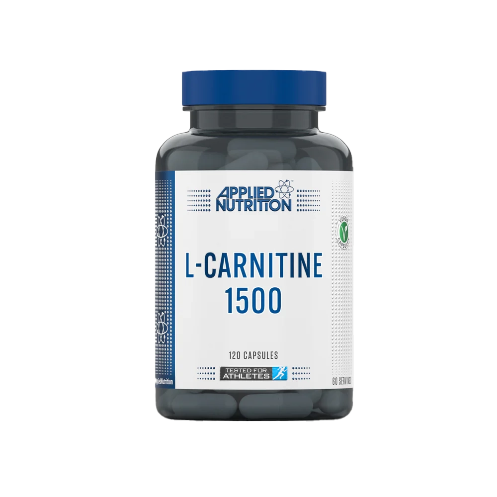 Applied Nutrition L-Carnitine 1500