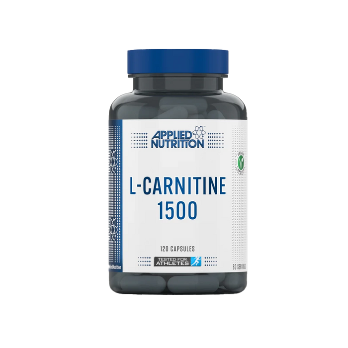 Nutrition Appliquée L Carnitine 1500