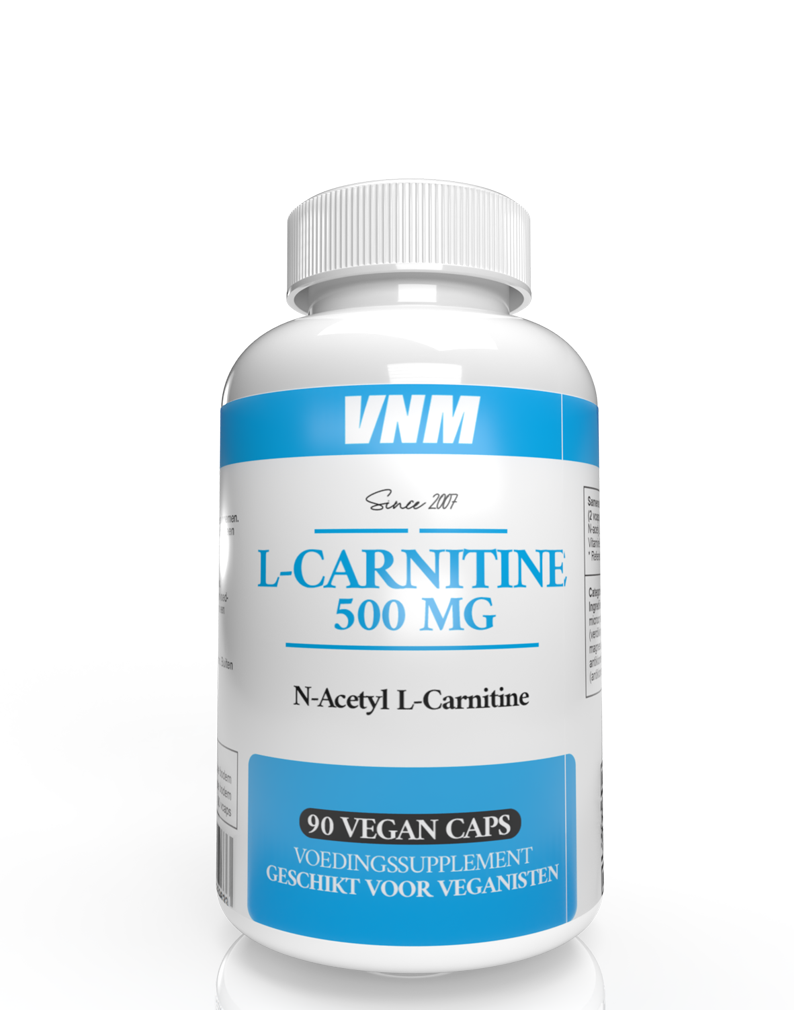 L-Carnitine L-Carnitine