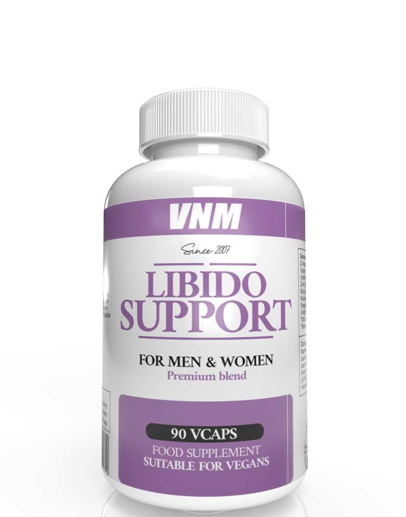 Libido Support¹*