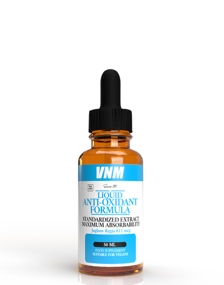 Liquid Anti-Oxidant Formula 50ml VNM