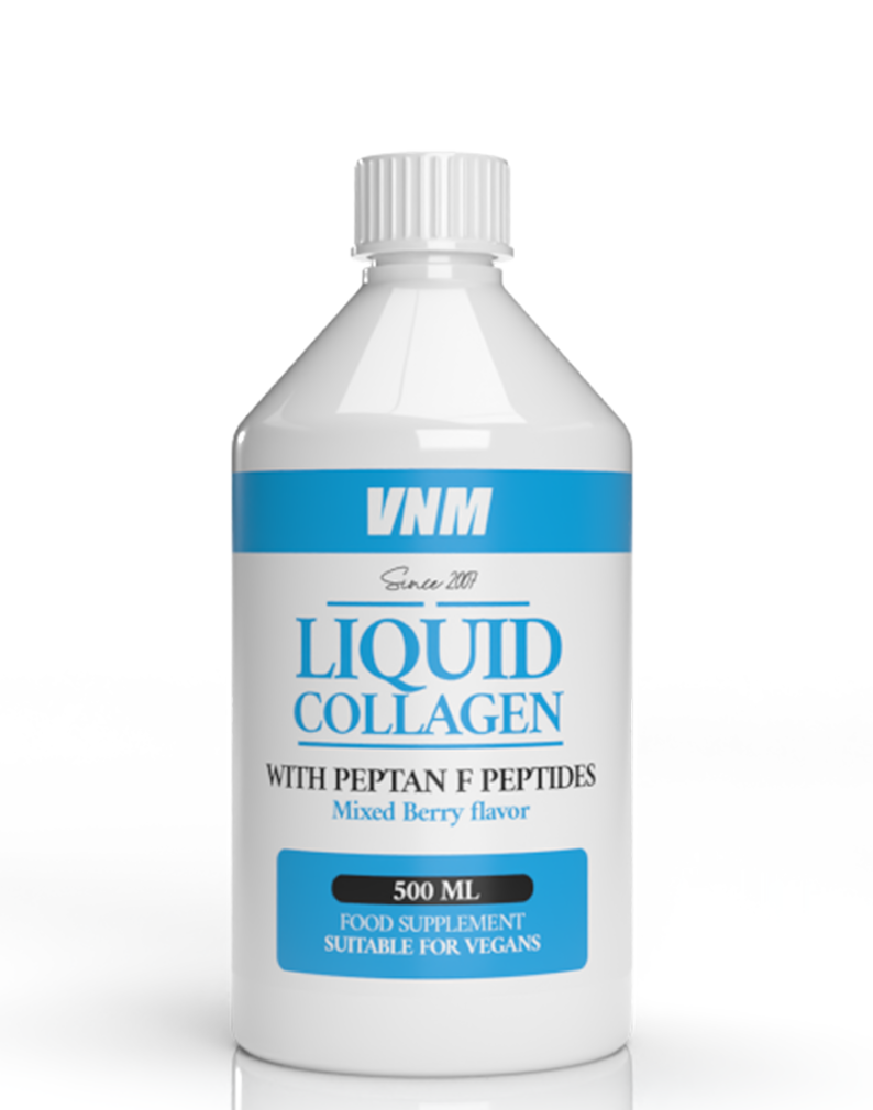 Liquid Collagen 500 ml VNM