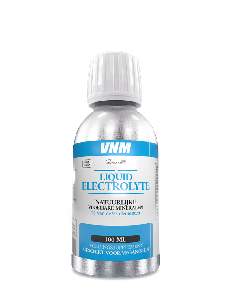 Liquid Electrolyte 100 ml VNM