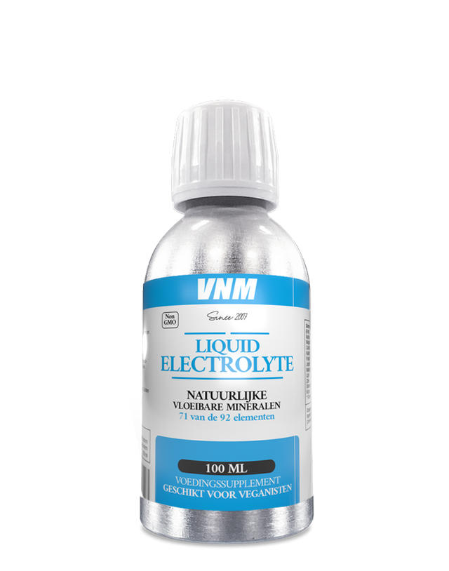 Liquid Electrolyte 100 ml VNM