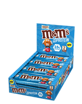 M&M's Protein Crispy Bar