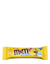 M&M's Protein Peanut Bar