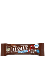 M&M's Protein Chocolate Bar