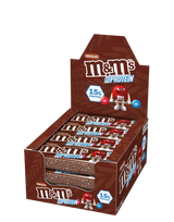 M&M's Protein Chocolate Bar