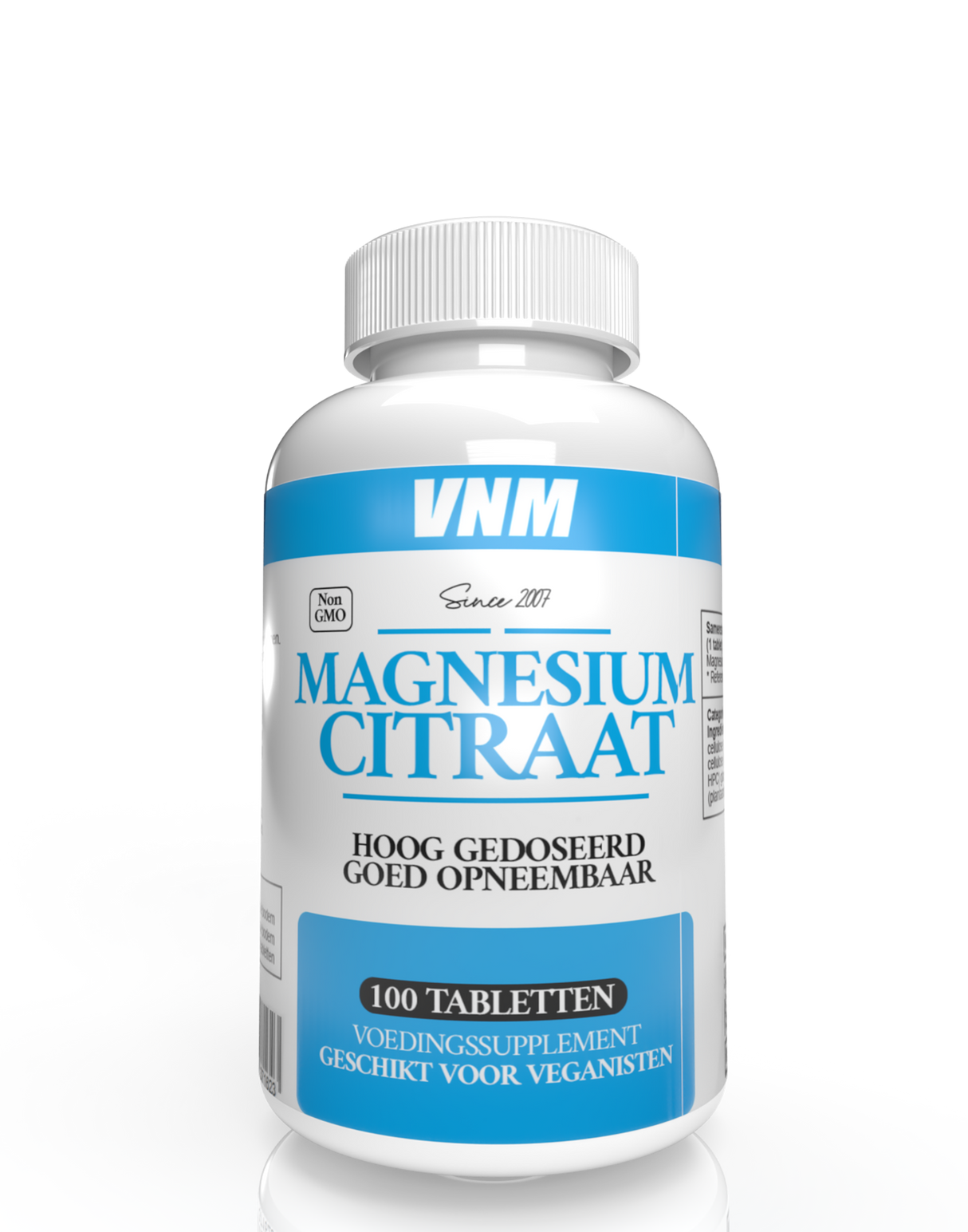 Magnesium Citraat