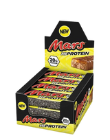 Mars Hi Protein bar