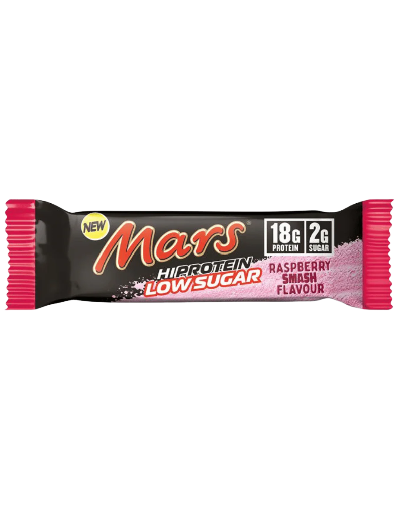 Mars Hi Protein bar