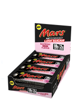 Mars Hi Protein bar