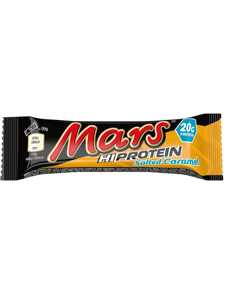 Mars Hi Protein bar