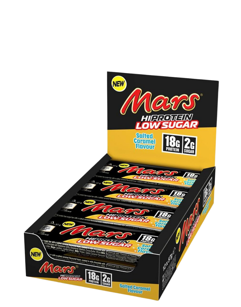 Mars Hi Protein bar