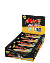 Mars Hi Protein bar
