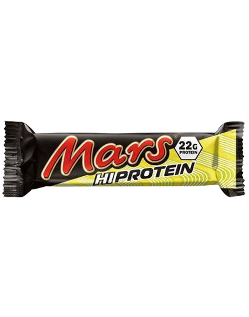 Mars Hi Protein bar