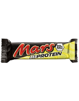 Mars Hi Protein bar